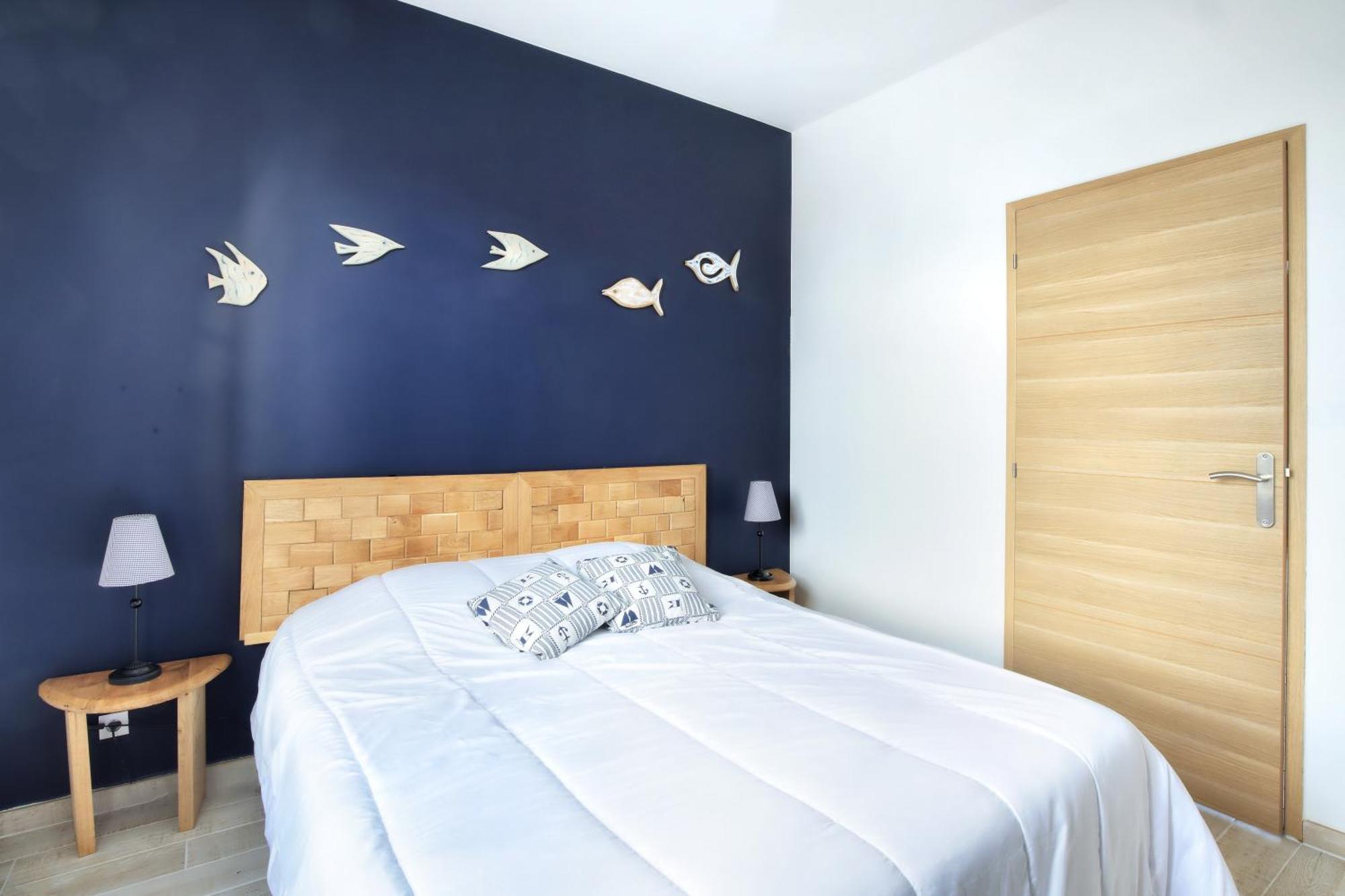 Les Sables D'Or - Joli T3 200M De La Plage Barneville-Carteret Exterior foto
